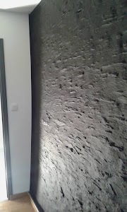 Peintre Carlit Vitré 35 place picture